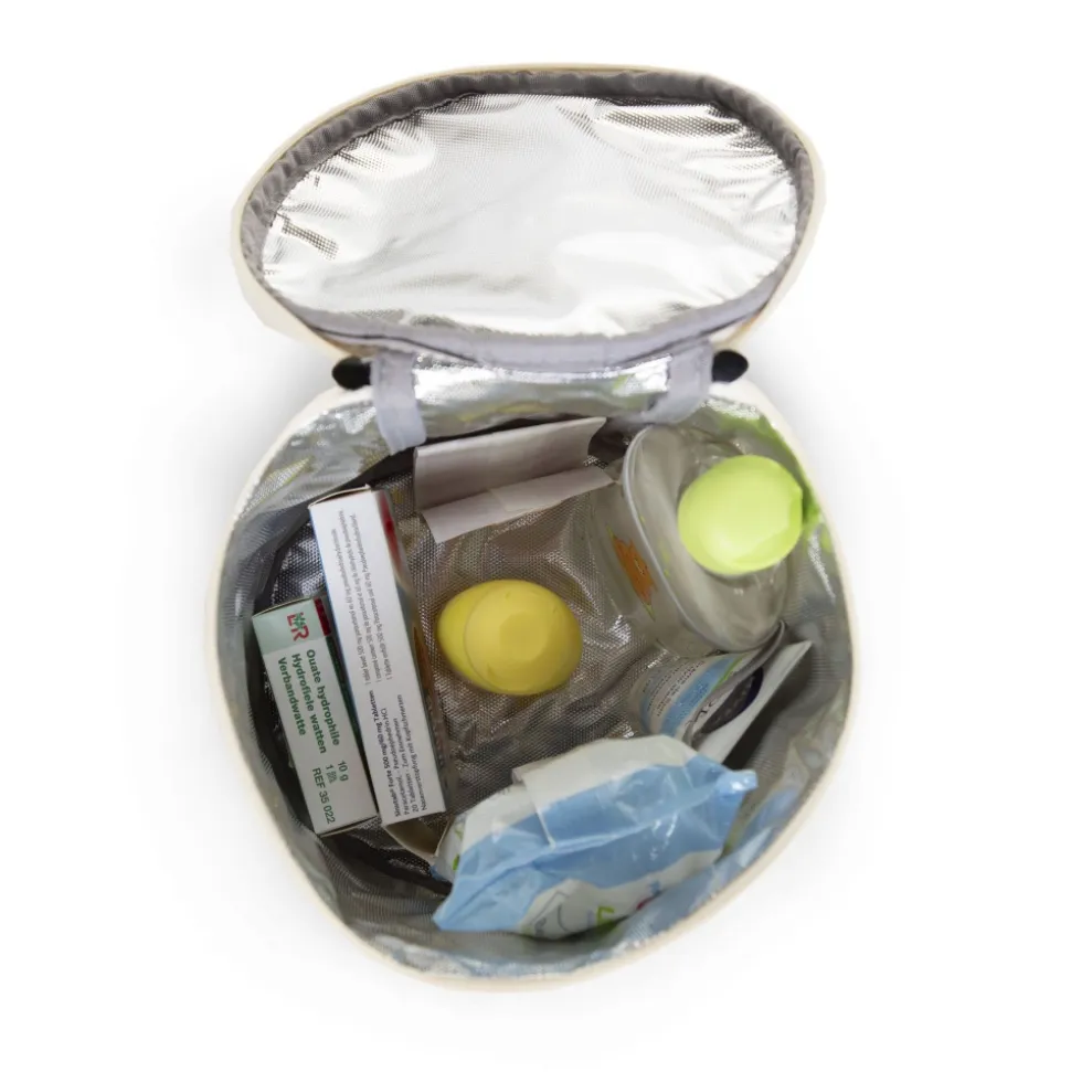 Trousse de soin isotherme my little pharmacy