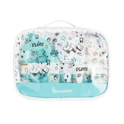Trousse de soin plouf