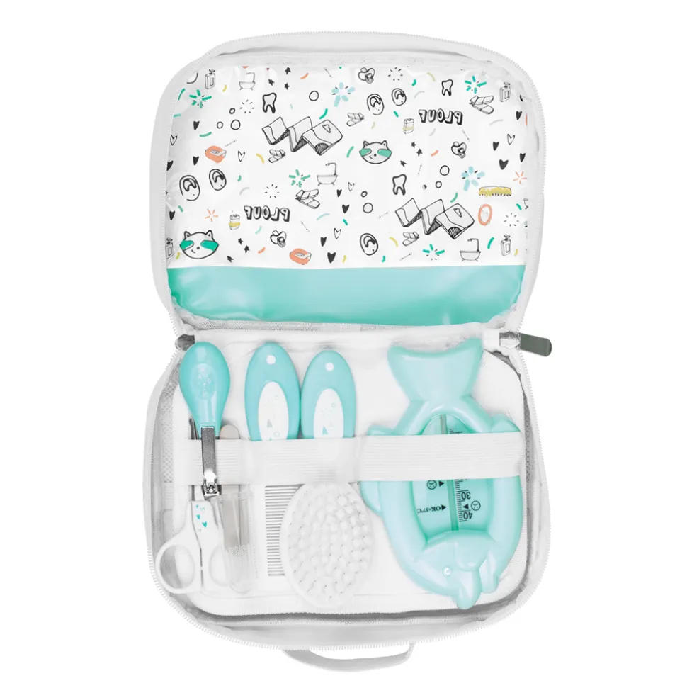 Trousse de soin plouf