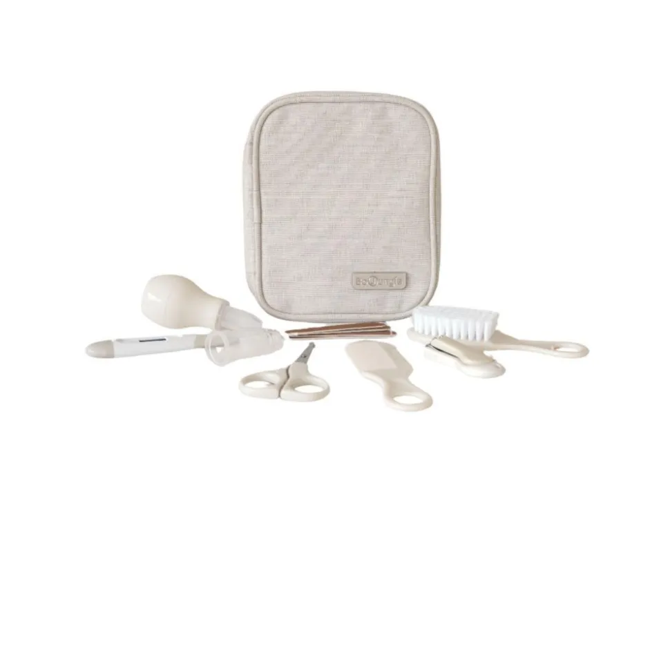 Trousse de soins classique dune