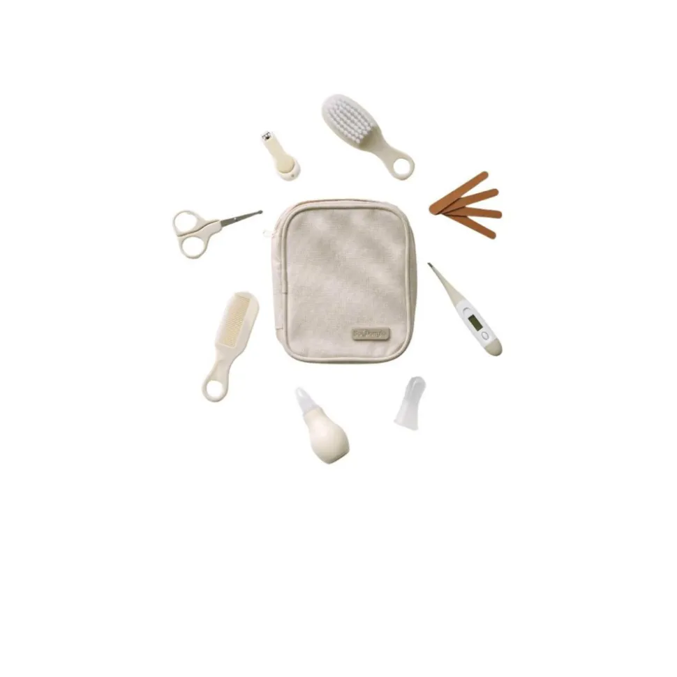 Trousse de soins classique dune