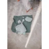 Trousse de toilette bébé birdies beige