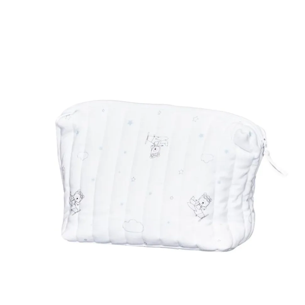 Trousse de toilette bébé lazare