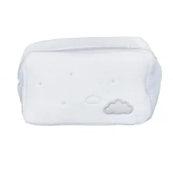 Trousse de toilette bébé lily grey