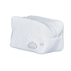 Trousse de toilette bébé lily grey