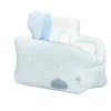 Trousse de toilette bébé lily mint