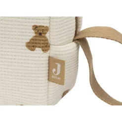 Trousse de toilette bébé little waffle mini teddy bear