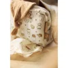 Trousse de toilette bébé miffy family farm