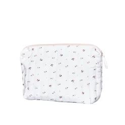 Trousse de toilette bébé miss fleur de lune
