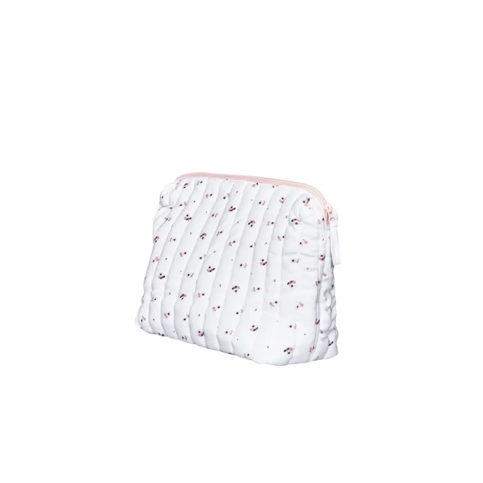 Trousse de toilette bébé miss fleur de lune