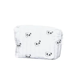 Trousse de toilette bébé panda chao chao