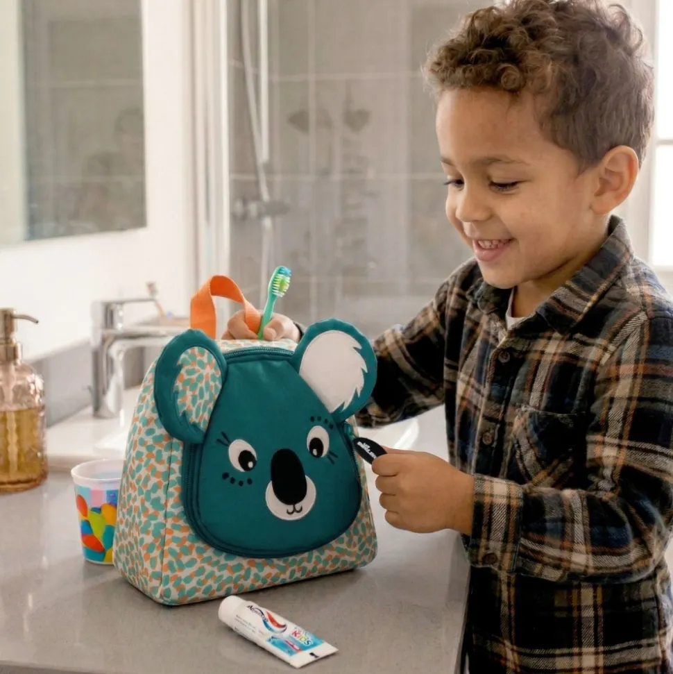 Trousse de toilette berlingos le koala