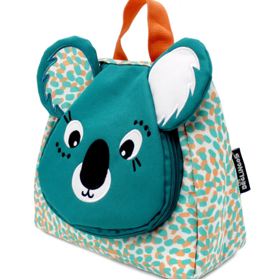 Trousse de toilette berlingos le koala