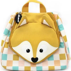 Trousse de toilette cyranos le renard