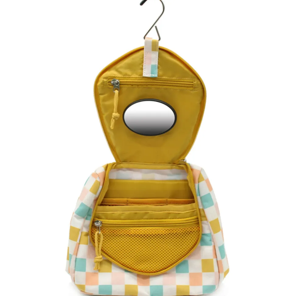 Trousse de toilette cyranos le renard