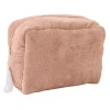 Trousse de toilette en bambou