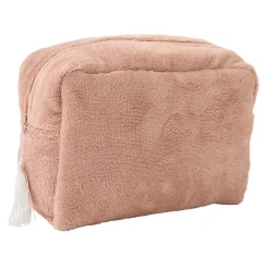 Trousse de toilette en bambou