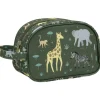Trousse de toilette enfant savane