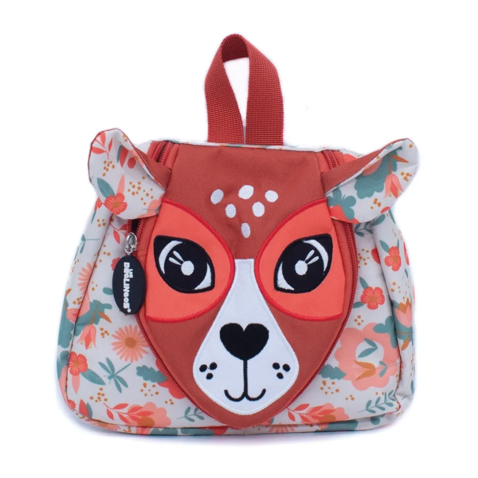 Trousse de toilette melimelos la biche