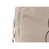 Trousse de toilette éponge miffy nougat