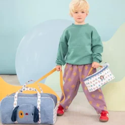 Trousse de toilette pour enfant jules