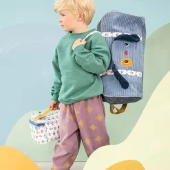 Trousse de toilette pour enfant jules