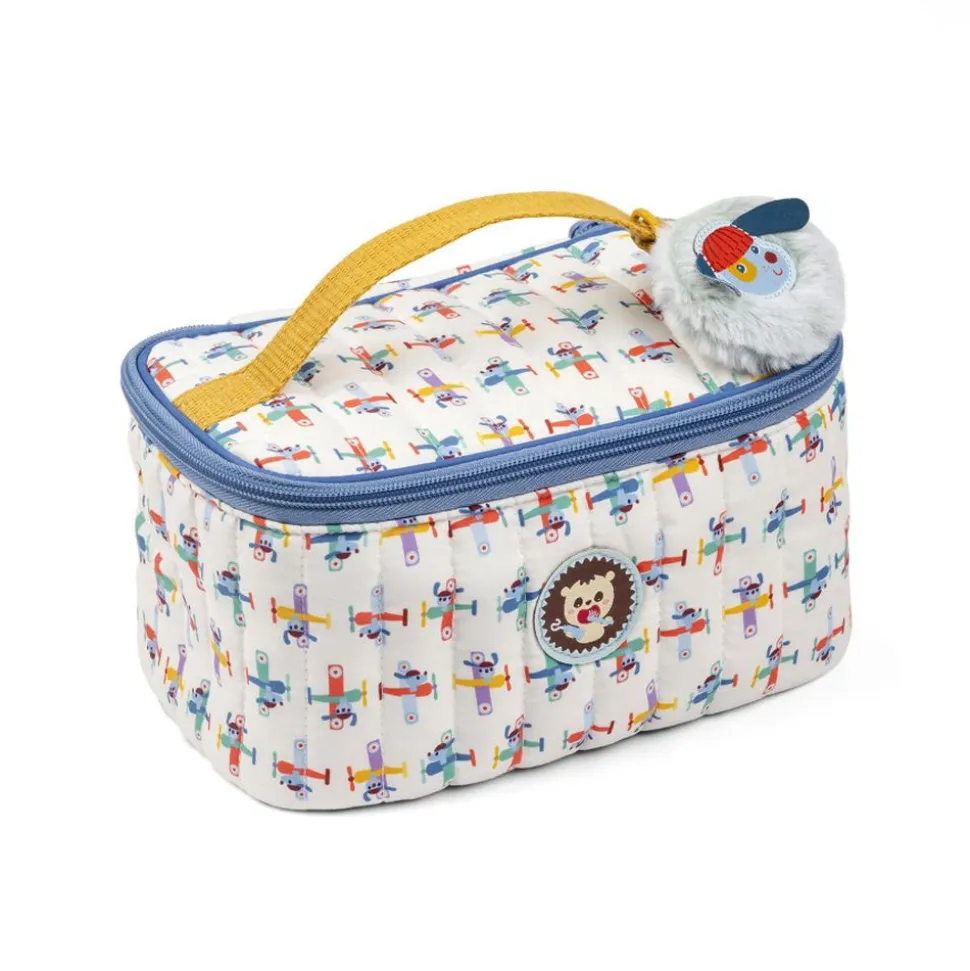 Trousse de toilette pour enfant jules