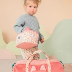 Trousse de toilette pour enfant jeanne