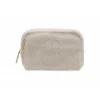 Trousse de toilette teddy miffy oatmeal