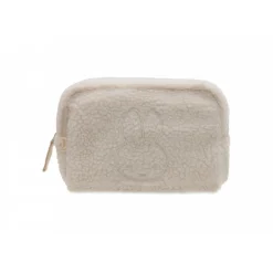 Trousse de toilette teddy miffy oatmeal