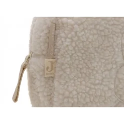 Trousse de toilette teddy miffy oatmeal