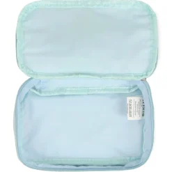Trousse enfant rectangulaire mr. alpaca
