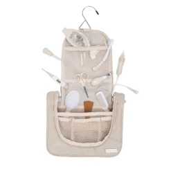 Trousse et set de soin luxe complète dune
