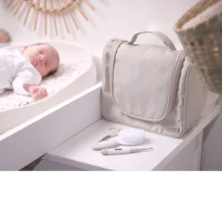 Trousse et set de soin luxe complète dune