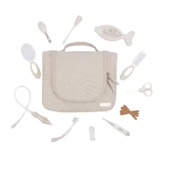 Trousse et set de soin luxe complète dune