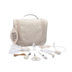 Trousse et set de soin luxe complète dune