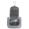 Trousse et set de soin luxe complet gris