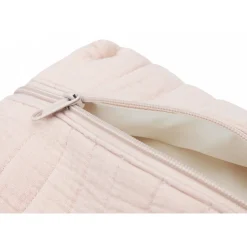 Trousse rangement lingettes wild rose