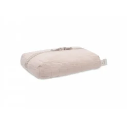 Trousse rangement lingettes wild rose