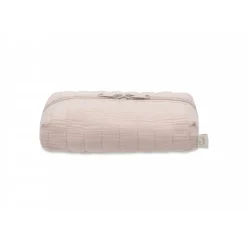 Trousse rangement lingettes wild rose