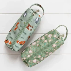 Trousse scolaire amis de la forêt