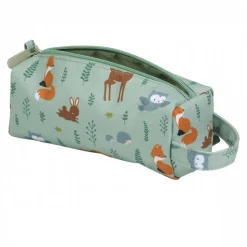 Trousse scolaire amis de la forêt
