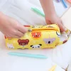 Trousse scolaire amis des animaux