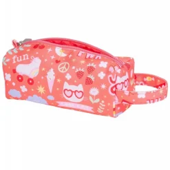 Trousse scolaire fun