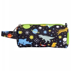 Trousse scolaire galaxie