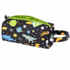 Trousse scolaire galaxie