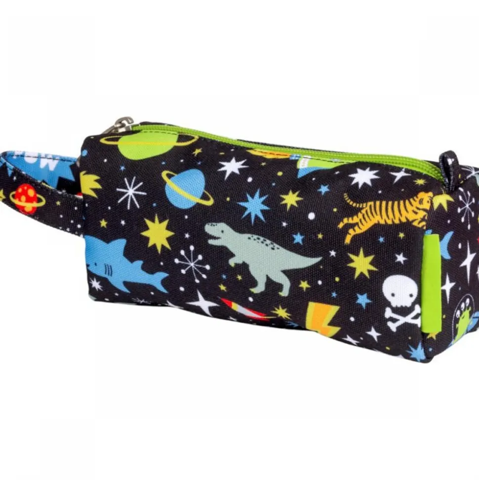 Trousse scolaire galaxie
