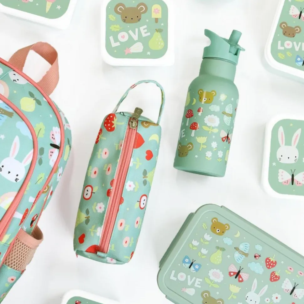 Trousse scolaire joie