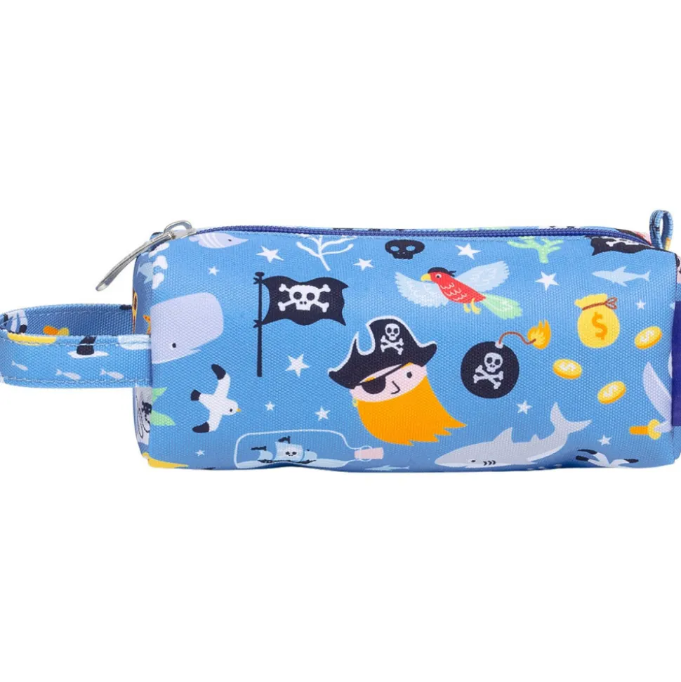 Trousse scolaire pirates