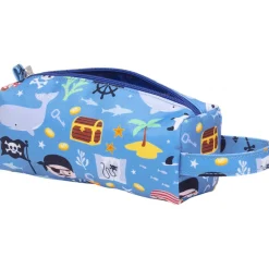 Trousse scolaire pirates